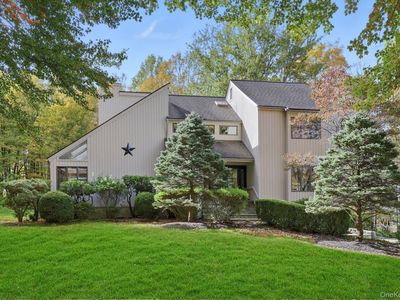 2 Sutton Place, Katonah, NY, 10536