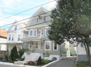 10 Evergreen Ave #1, Somerville, MA 02145