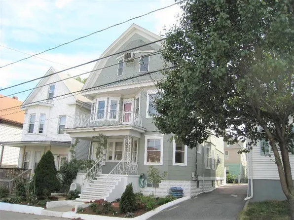 10 Evergreen Ave, Somerville, MA