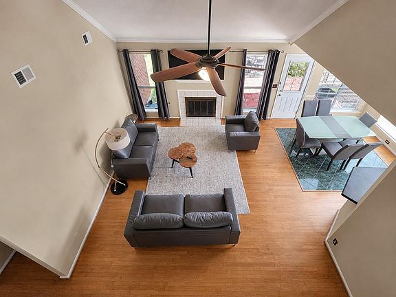 4th image of 6303 Carissa Ct