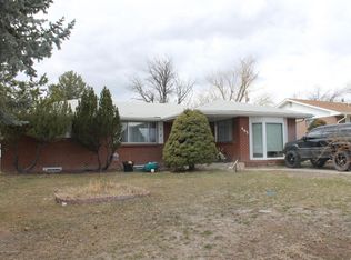 405 Ute Ave, Rifle, CO 81650