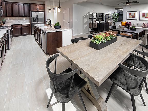 5th image of 4860 S Conelly Cir