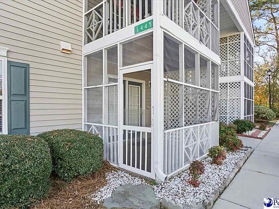 2nd image of 1445 Golf Terrace Blvd APT 2
