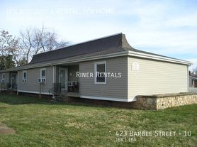 423 Barbee St, Bridgewater, VA
