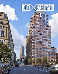 Rented by Citi Habitats