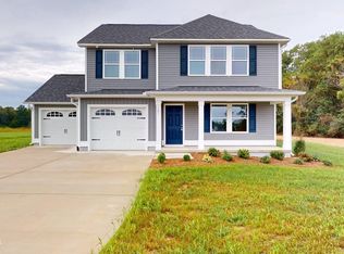 105 Chip Pl, Goldsboro, NC 27530