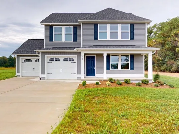 105 Chip Place, Goldsboro, NC 27530