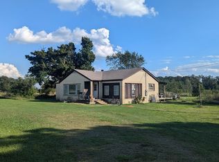 344 Happy Rescue Rd, Searcy, AR 72143