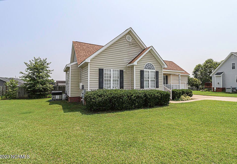 537 Chandler Lane, Rocky Mount, NC 27804 Zillow