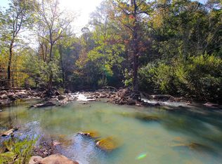 Chester Cutoff, Chester, AR 72934