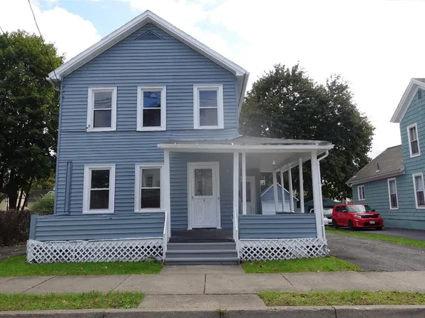8 Allen St, Binghamton, NY 13901