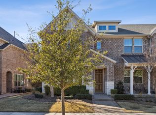 4114 Cascade Sky Dr, Arlington, TX 76005