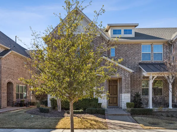 4114 Cascade Sky Dr, Arlington, TX 76005