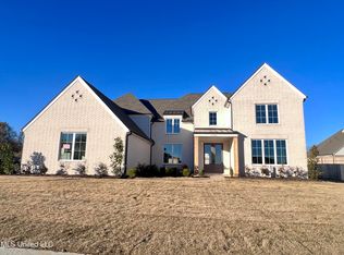 13764 River Grove Ln, Olive Branch, MS 38654