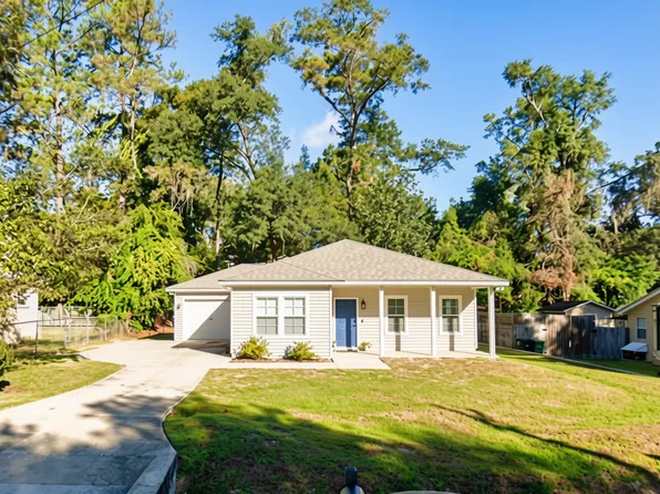 2040 Harriet Dr, Tallahassee, FL 32303