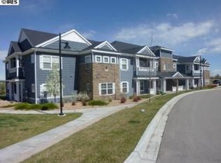 2178 Cape Hatteras Dr 24-6 #6, Windsor, CO 80550