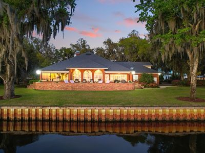 257 County Road 13 S, Saint Augustine, FL, 32092