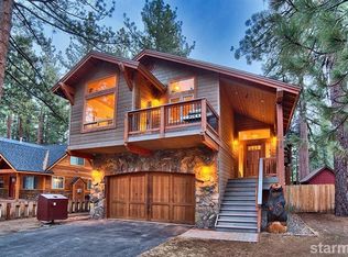 836 Merced Ave, South Lake Tahoe, CA 96150