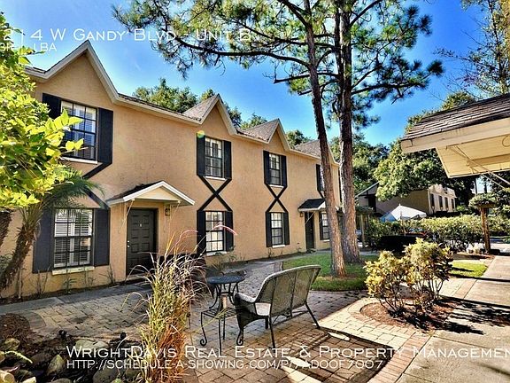 2nd image of 3214 W Gandy Blvd APT B