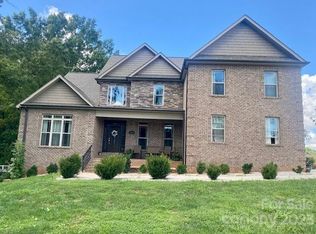 4601 N State Highway 16, Conover, NC 28613