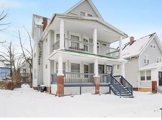 14402 Orinoco Ave #2, Cleveland, OH 44112