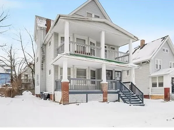 14402 Orinoco Ave #2, Cleveland, OH 44112