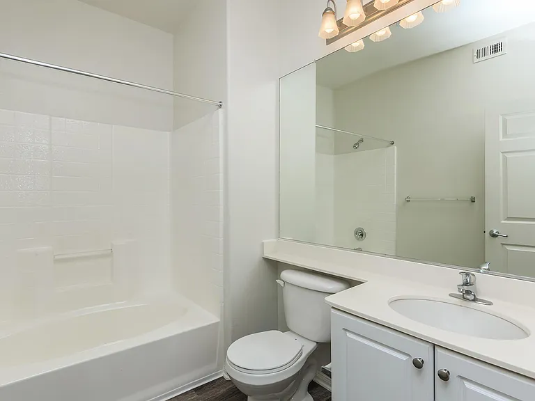 Laurel Terrace Apartment Homes — Photo 56
