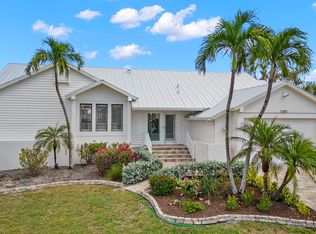 1067 Sand Castle Rd, Sanibel, FL 33957