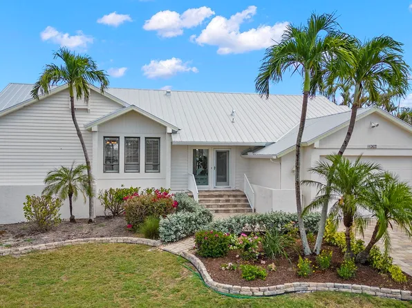 1067 Sand Castle Rd, Sanibel, FL 33957