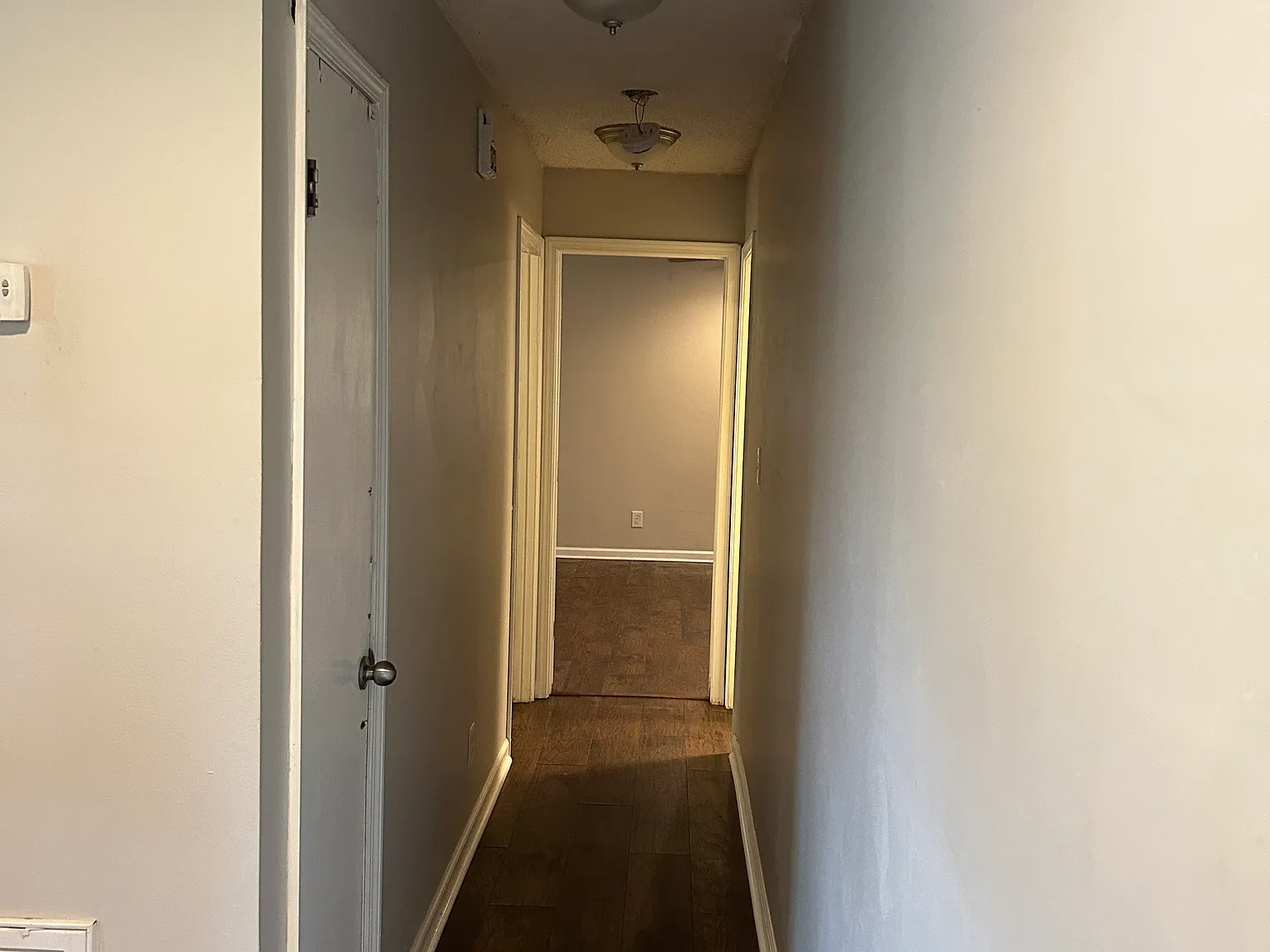 2 bed, 1100 sqft, $1,500 — Photo 4