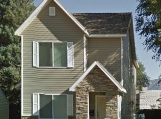 456 13th St, Ogden, UT 84404