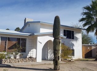 7680 N Red Wing Pl, Tucson, AZ 85741