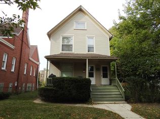 1138 Wesley Ave, Evanston, IL 60202