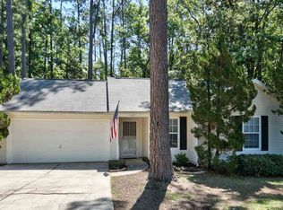3199 Whitney Dr E, Tallahassee, FL 32309