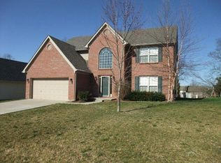 129 Emerson Trl, Georgetown, KY 40324