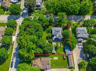 119 John St W, North Huron, ON N0G 2W0