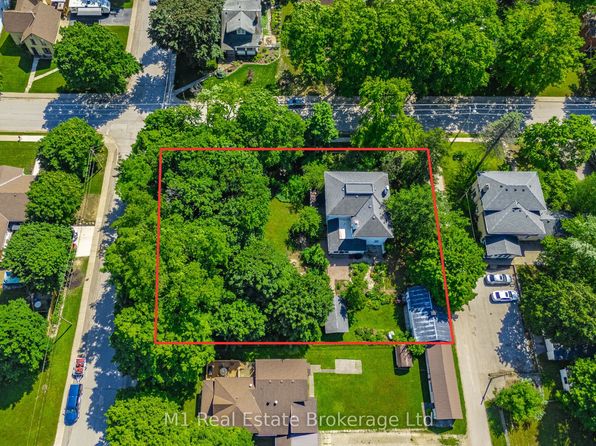 119 John St W, North Huron, ON N0G 2W0