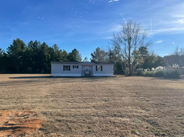 6250 Cougar Way, Wedgefield, SC 29168