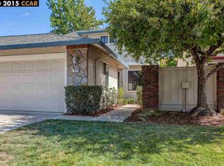 1944 Via Appia, Walnut Creek, CA 94598