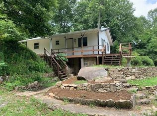 148 Serenity Hill Rd, Hendersonville, NC 28792