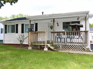 88 San Rafael Ave, Toledo, OH 43607