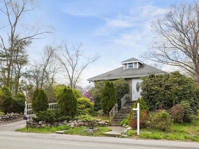 417 South St, Randolph, MA, 02368