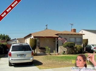 5915 McNees Ave, Whittier, CA 90606