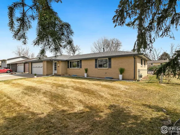 2318 Collyer St, Longmont, CO 80501