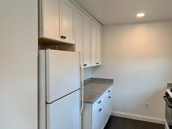 Tons of cabinet space!