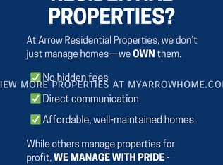6711 Agnes Ave, Kansas City, MO 64132