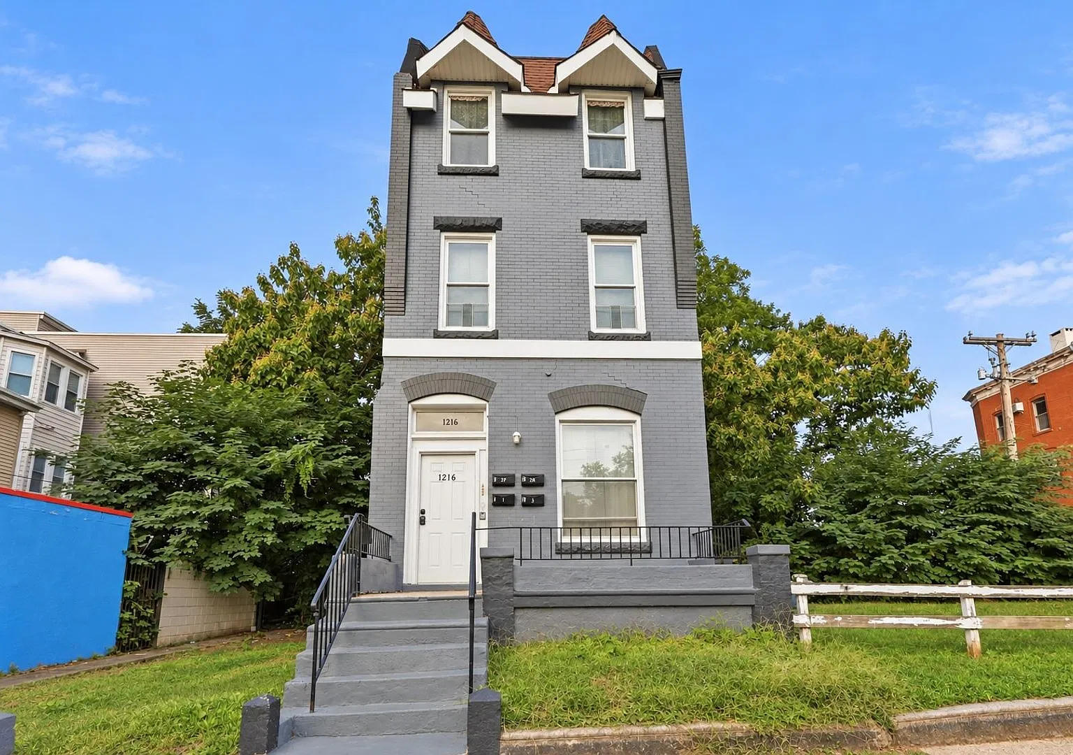 1216 N 41st St — Photo 2