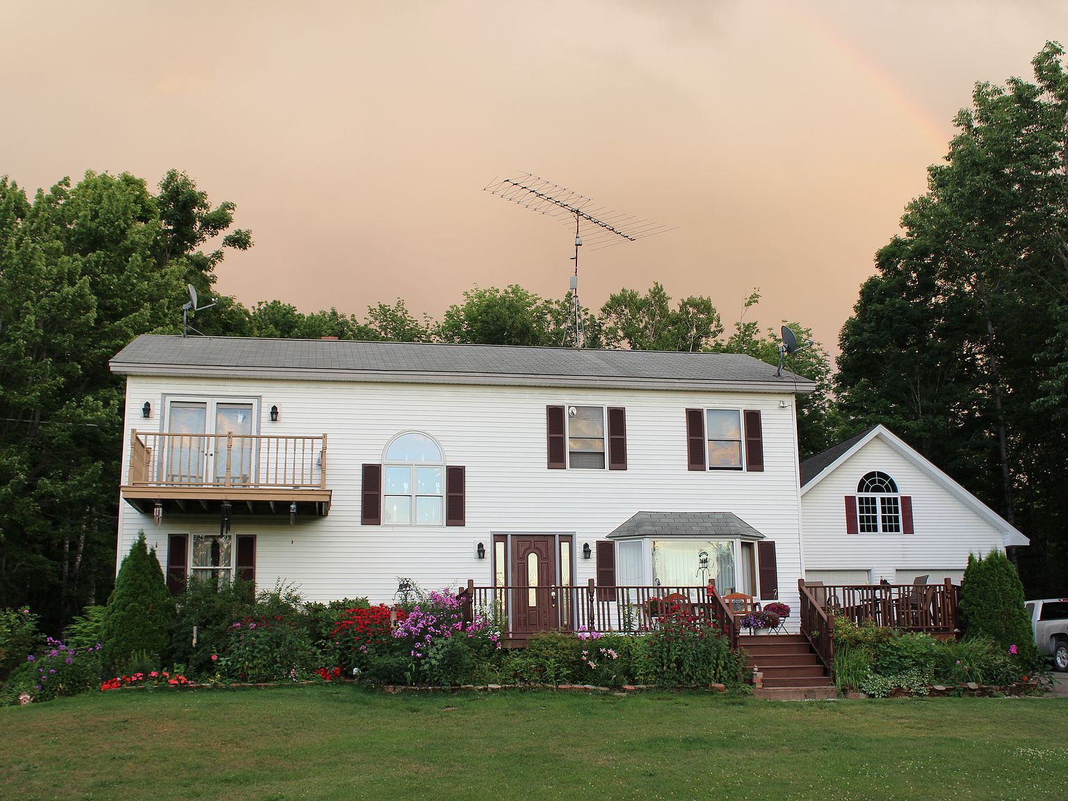 146 S Oakfield Rd, Linneus, ME 04730 Zillow