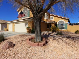 1680 Rushing River Rd, North Las Vegas, NV 89031
