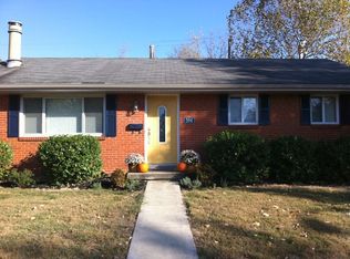 594 Plainview Rd, Lexington, KY 40517